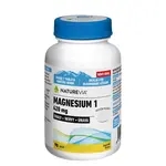 Naturevia Magnesium 1, 420mg 90 tablet