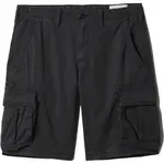 GAP CARGO NEW 24 Pánské šortky, černá, velikost