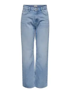 ONLY Džínsy 'ONLMADDIE'  modrá denim
