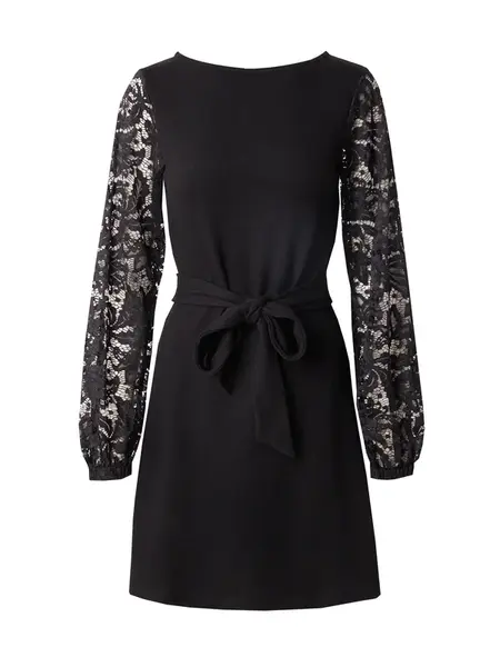 ABOUT YOU Šaty 'Maresa'  čierna