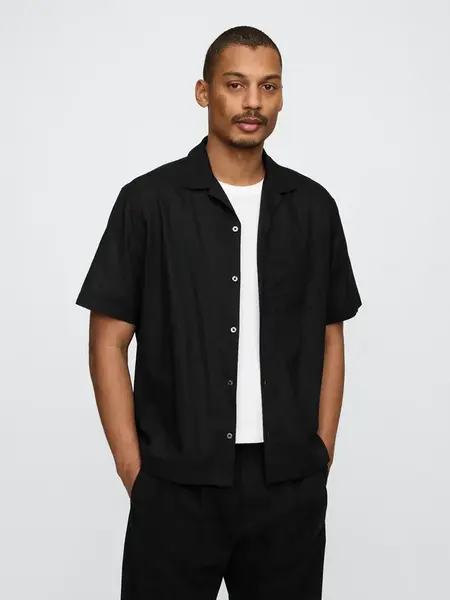 GAP Linen Shirt - Men's