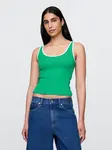 GAP Crop Tank Top - Women's