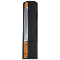 CP03 Vibračný a sací automatický masturbátor s adaptérom