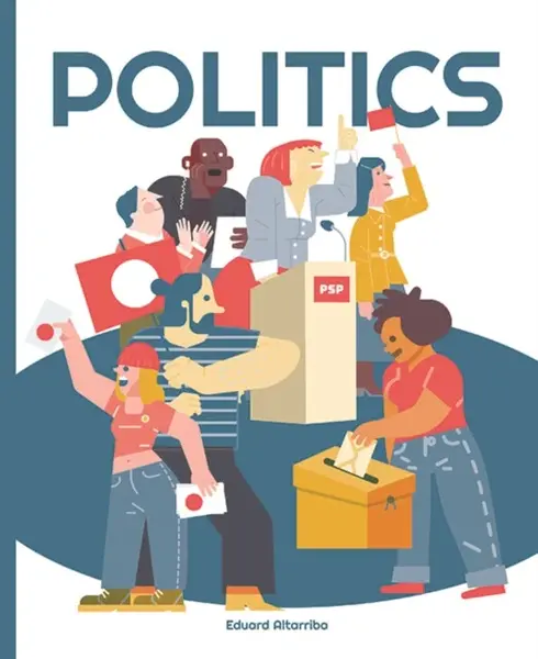 Politics - Eduard Altarriba