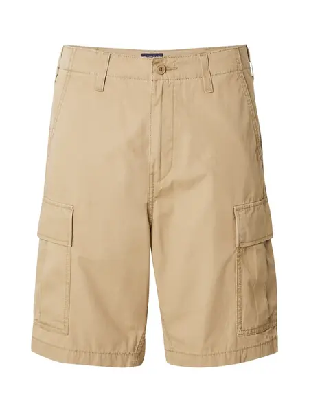 LEVI'S ® Kapsáče 'Carrier Cargo Shorts'  béžová