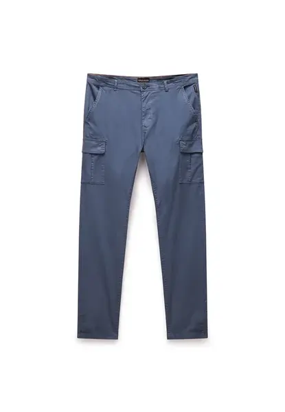 NAPAPIJRI Kapsáče 'M-Yasuni Sum'  zafírová