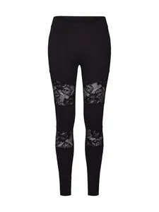 Urban Classics Legíny  čierna