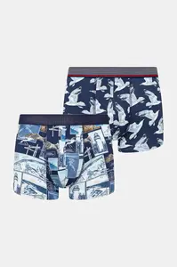 Boxerky Medicine 2-pack