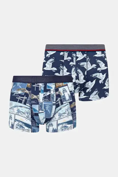 Boxerky Medicine 2-pack