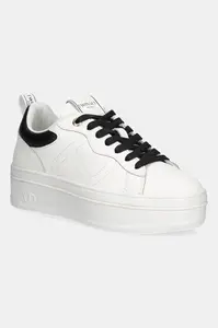 Kožené tenisky Twinset