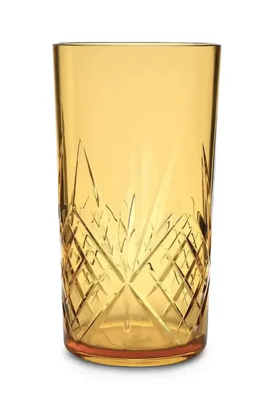 Sada skleniček Salt&Pepper Costa 650 ml 4-pack