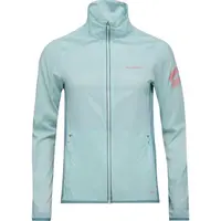 Klimatex DIANA Dámska ultraľahká bunda, svetlo zelená, veľkosť XXL