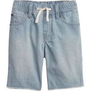 GAP V - PO Detské šortky, svetlomodrá, veľkosť