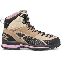 GARMONT CIMA WP W Dámska outdoorová obuv, béžová, veľkosť 41