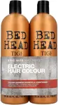 Tigi Darčeková sada starostlivosti pre farbené vlasy Bed Head