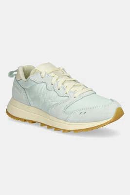 Sneakers boty Merrell ALPINE 83 tyrkysová barva, J007766