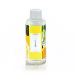Náhradná náplň do difuzéra THE SCENTED HOME - SICILIAN LEMON 150 ml