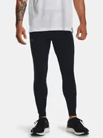 Under Armour Legíny UA QUALIFIER ELITE TIGHT-BLK - Pánské