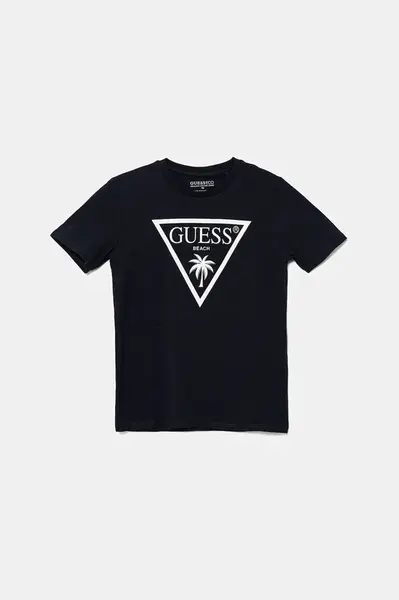 Dětské tričko Guess