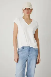 Plátěné tričko Medicine