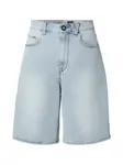 Volcom Džínsy 'BILLOW'  svetlomodrá