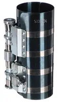 Svěrka na pístní kroužky, výška 150mm x 175mm MECHANIC PISTON 3 - SIXTOL