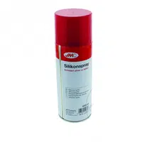 Silikonový sprej, 400 ml - JMC