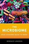 The Microbiome - Berenice  Langdon