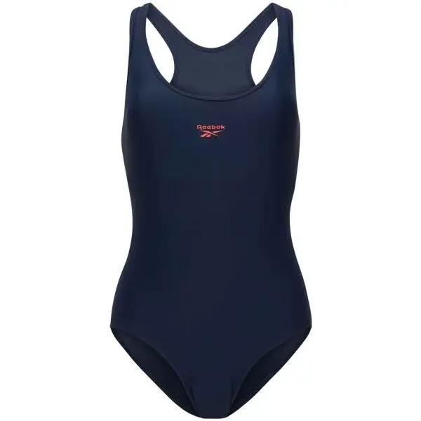 Reebok DAISY Dámské plavky, tmavě modrá, velikost