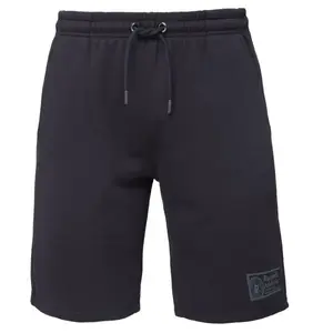 Russell Athletic SHORTS Pánské šortky, černá, velikost