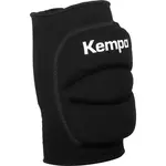 KEMPA KNEE INDOOR SUPPORT PADDED Chránič kolena., čierna, veľkosť