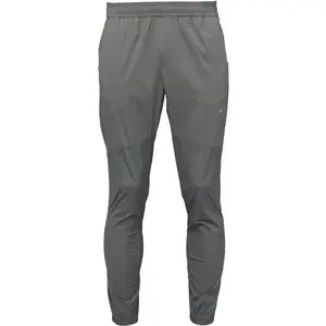 Columbia TECH WIND PANT Pánské sportovní kalhoty, tmavě šedá, velikost