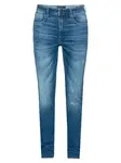 BLEND Džínsy 'Echo'  modrá denim