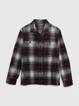GAP  Chlapčenská flanel košeľa 729978-04 Veľkosť: S