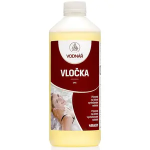 Vodnar Vloèka SPA 0,5l