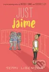 Emmie & Friends: Just Jaime (A Graphic Novel) - Terri Libenson - kniha z kategorie Pro děti