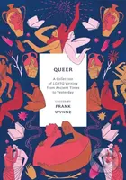 Queer (A Collection of LGBTQ Writing from Ancient Times to Yesterday) - kniha z kategorie Beletrie