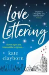 Love Lettering (The charming feel-good rom-com that will grab hold of your heart and never let go) - kniha z kategorie Romantika