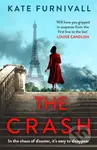 The Crash (gripping and unforgettable WW2 historical fiction from the acclaimed author of The Liberation) - kniha z kategorie Detektivky, thrillery a…