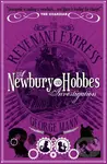 The Revenant Express: A Newbury & Hobbes Investigation - kniha z kategorie Detektivky, thrillery a horory