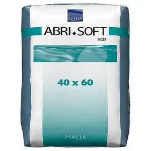 Inkont.podl.abri Soft Eco 40x60cm 60ks