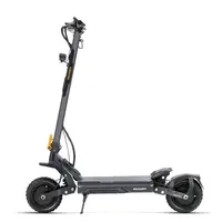 Ausom Gosoul 2 Pro Dual Motor Electric Scooter 1000W*2 48V 18Ah
