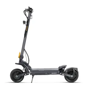 Ausom Gosoul 2 Pro Dual Motor Electric Scooter 1000W*2 48V 18Ah