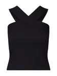Urban Classics Top  čierna