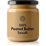 Jeme zdravo Peanut Butter 100 % orechový krém 330 g