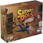 Shrinkopolis - Sekanina Ondra