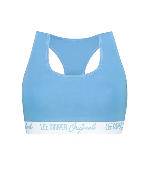 Dámská podprsenka Lee Cooper