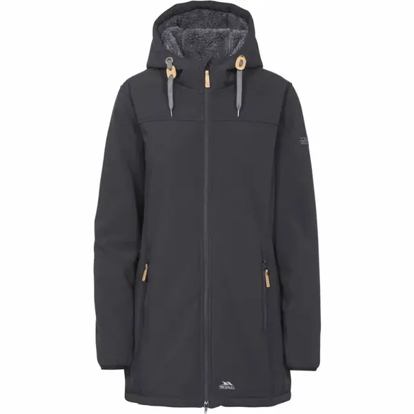 Dámská softshellová bunda Trespass Kristen