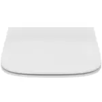 Ideal Standard I.life B wc doska duroplast biela T500301