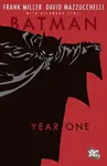 Batman: Year One